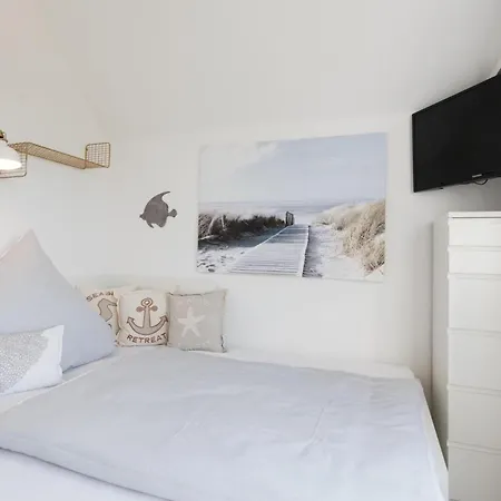 Apartman Moewenblick Olpenitz